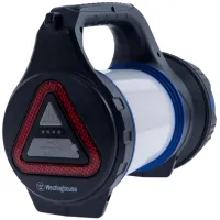 Ліхтар Westinghouse 10W LED WF225S з функцією Power Bank (WF225S-CB) - 4