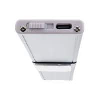 Ліхтар Westinghouse LED cенсорний акумуляторний WF229 (WF229-CB) - 3