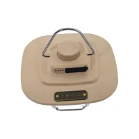 Ліхтар Westinghouse Retro 4W LED Filament WF242 Type-C з функцією Power Bank (WF242-CB) - 4