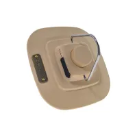 Ліхтар Westinghouse Retro 4W LED Filament WF242 Type-C з функцією Power Bank (WF242-CB) - 7