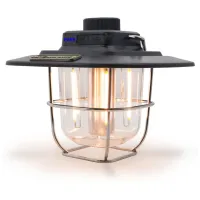 Ліхтар Westinghouse RETRO 4W LED Filament WF242 Type-C з функцією Power Bank Чорний (WF242-CB(Black)) - 7