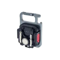 Ліхтар Westinghouse 5W COB LED WF254S red + white light USB-C кабель (WF254S-CBH) - 2