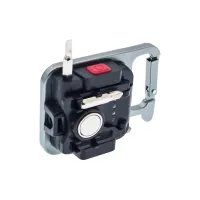 Ліхтар Westinghouse 5W COB LED WF254S red + white light USB-C кабель (WF254S-CBH) - 7