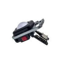 Ліхтар Westinghouse 5W COB LED WF254S red + white light USB-C кабель (WF254S-CBH) - 10