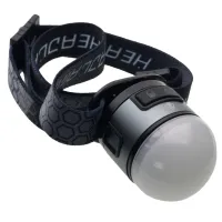 Ліхтар Westinghouse WF256S LED+COB red+white акумуляторний з Type-C (WF256S) - 1