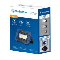 Ліхтар Westinghouse 8W COB LED WF56 + 4 x AA LR6 в комплекті (WF56-4LR6CB) - 5