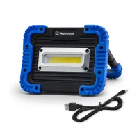 Ліхтар Westinghouse 15W COB LED WF57N + Мicro USB кабель в комплекті (WF57N-CB) - 1