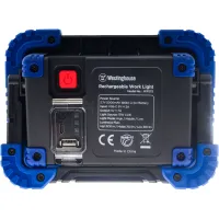 Ліхтар Westinghouse 15W COB LED WF57S 5000 mAh (WF57S-CB) - 8