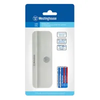 Ліхтар Westinghouse LED cенсорний WF66 + 3 AAA x R03 в комплекті (WF66-3R03PTB) - 2