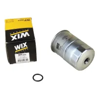 Фільтр паливний Wixfiltron WF8059 - 2