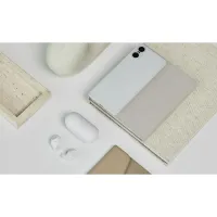 Наушники Sony WF-C710N White (WFC710NW.E) - Изображение 2