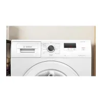 Пральна машина Bosch WGE02200BY - 2