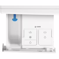 Пральна машина Bosch WGK264F0UA - Image 4