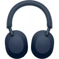 Навушники Sony WH-1000XM5 Blue (WH1000XM5L.CE7) - Зображення 2
