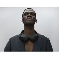 Навушники Sony WH-1000XM6 Black (WH1000XM6B.E) - 6