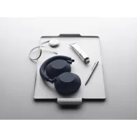 Навушники Sony WH-1000XM6 Midnight Blue (WH1000XM6L.E) - Зображення 11