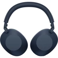 Навушники Sony WH-1000XM6 Midnight Blue (WH1000XM6L.E) - Зображення 4