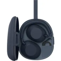 Навушники Sony WH-1000XM6 Midnight Blue (WH1000XM6L.E) - Зображення 7