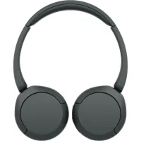 Навушники Sony WH-CH520 Wireless Black (WHCH520B.CE7) - 4