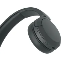 Навушники Sony WH-CH520 Wireless Black (WHCH520B.CE7) - 6