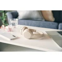 Навушники Sony WH-CH520 Wireless Beige (WHCH520C.CE7) - 8