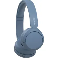 Навушники Sony WH-CH520 Wireless Blue (WHCH520L.CE7) - 5