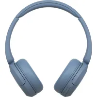 Навушники Sony WH-CH520 Wireless Blue (WHCH520L.CE7) - 1