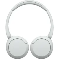 Навушники Sony WH-CH520 Wireless White (WHCH520W.CE7) - 3
