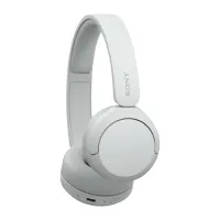 Навушники Sony WH-CH520 Wireless White (WHCH520W.CE7) - 4