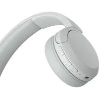 Навушники Sony WH-CH520 Wireless White (WHCH520W.CE7) - 5