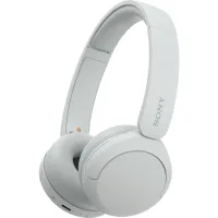 Навушники Sony WH-CH520 Wireless White (WHCH520W.CE7) - 1