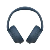 Навушники Sony WH-CH720N Wireless Blue (WHCH720NL.CE7) - Зображення 3