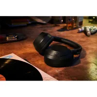 Навушники Sony Over-ear Ult Wear WHULT900N Black (WHULT900NB.CE7) - 3