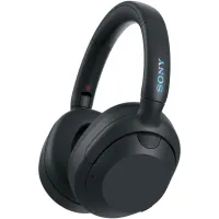 Навушники Sony Over-ear Ult Wear WHULT900N Black (WHULT900NB.CE7) - 1