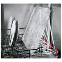 Посудомийна машина Whirlpool WIC3C33PFE - Зображення 5