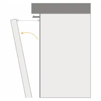 Посудомийна машина Whirlpool WIC3C34PFES - 3