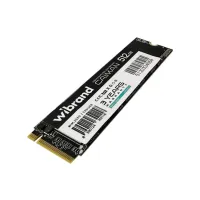 Накопичувач SSD M.2 2280 512GB Caiman Wibrand (WIM.2SSD/CA512GB) - Зображення 1