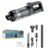 Пилосос Aspiring Windstorm 1, Brushless, 15000 Pa Wireless - Изображение 5