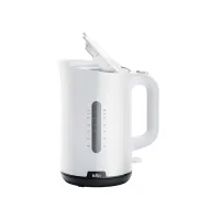 Електрочайник Braun WK 1100 WH - Изображение 2