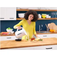 Електрочайник Braun WK 1100 WH - Изображение 4