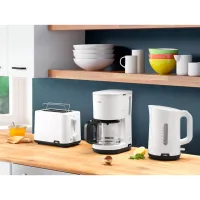 Електрочайник Braun WK 1100 WH - Изображение 5