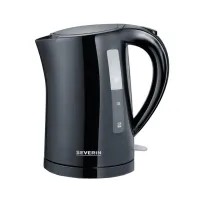 Електрочайник Severin WK 3498 black - Зображення 1