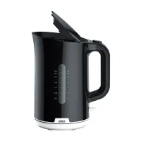 Електрочайник Braun WK 1100 BK (WK1100BK) - Изображение 2