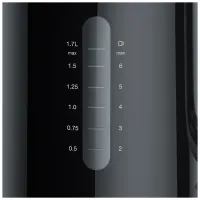 Електрочайник Braun WK 1100 BK (WK1100BK) - Изображение 3