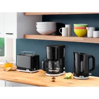 Електрочайник Braun WK 1100 BK (WK1100BK) - Изображение 4