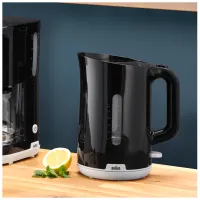 Електрочайник Braun WK 1100 BK (WK1100BK) - Изображение 5