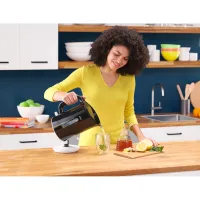 Електрочайник Braun WK 1100 BK (WK1100BK) - Изображение 6