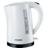 Електрочайник Severin WK 3494 white (WK3494white) - Зображення 1