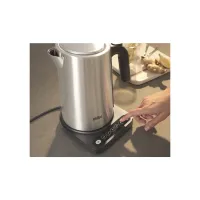 Електрочайник Braun WK 5205 BK (WK5205BK) - Зображення 7