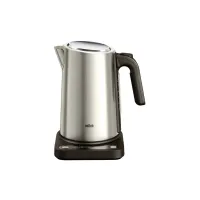 Електрочайник Braun WK 5205 BK (WK5205BK) - Зображення 1